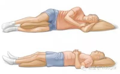 “超简单强化脊背法”：不运动，不吃药，12分钟远离腰背痛！